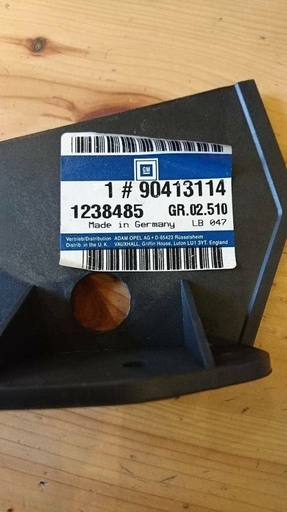 Astra f Halter Relaiskasten neu original gm 90413114