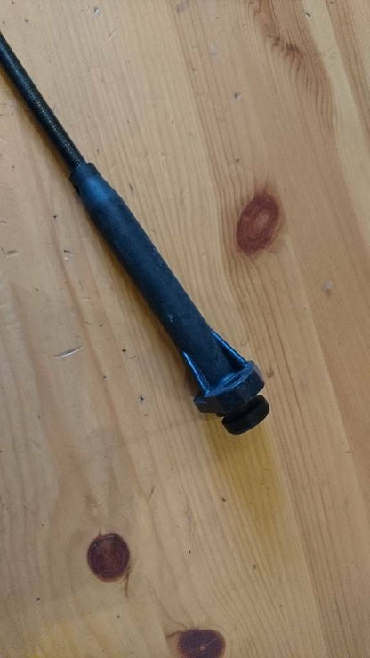 Kadett E Automatik Getriebe Bowdenzug neu GM