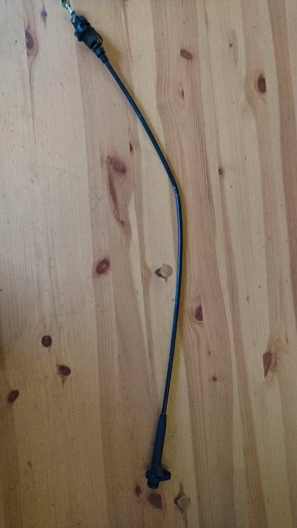 Opel Kadett E Gaszug Seilzug Gasregulierung neu original GM