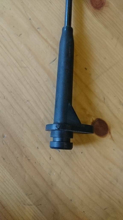 Opel Kadett E Gaszug Seilzug Gasregulierung neu original GM