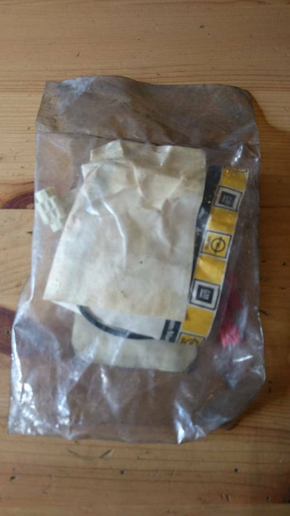 Corsa A Nebelscheinwerfer Kabelsatz neu GM