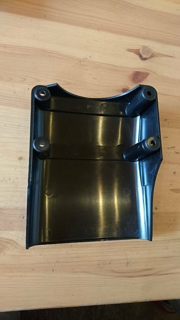 Opel Youngtimer Oldtimer Lenksäulenverkleidung neu original GM