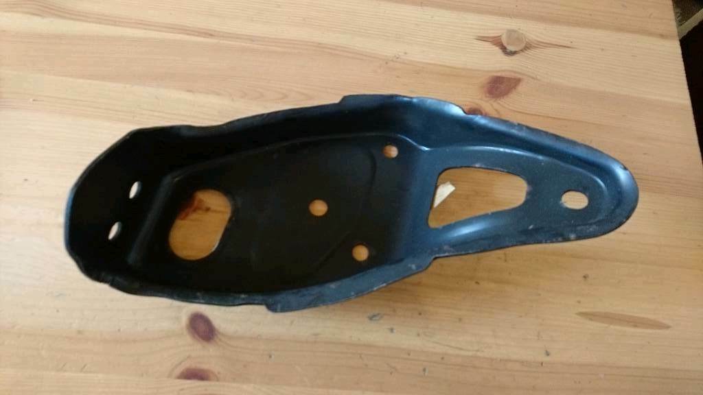 Kadett E Motoraufhängung Halter vorne links neu original GM