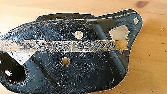 Kadett E Motoraufhängung Halter vorne links neu original GM