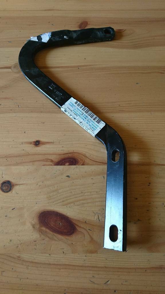Corsa b tigra a haubenschanier rechts neu original gm 90482256
