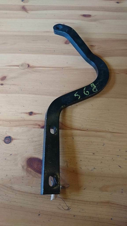 Opel Haubenschanier links neu original GM