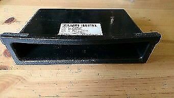 Chevrolet Lanos Mittelkonsole Fach neu original GM