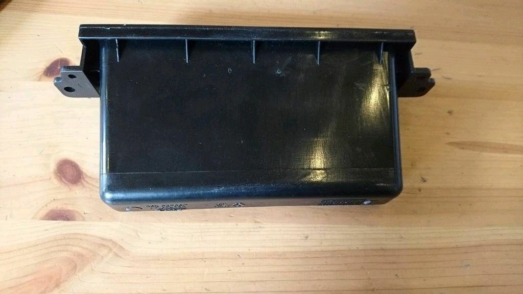 Chevrolet Lanos Mittelkonsole Fach neu original GM