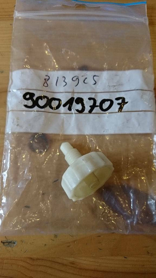 Opel Omega A Kappe Schraube Filter neu original GM