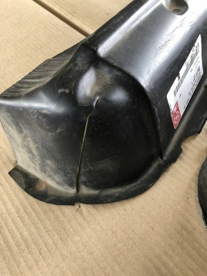 Original Klokkerholm Volvo 440 / 460 Einstiegblech Links Rechts