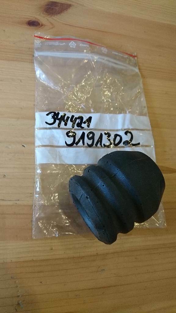 Astra G Zafira A Puffer Stoßdämpfer Neu Original GM