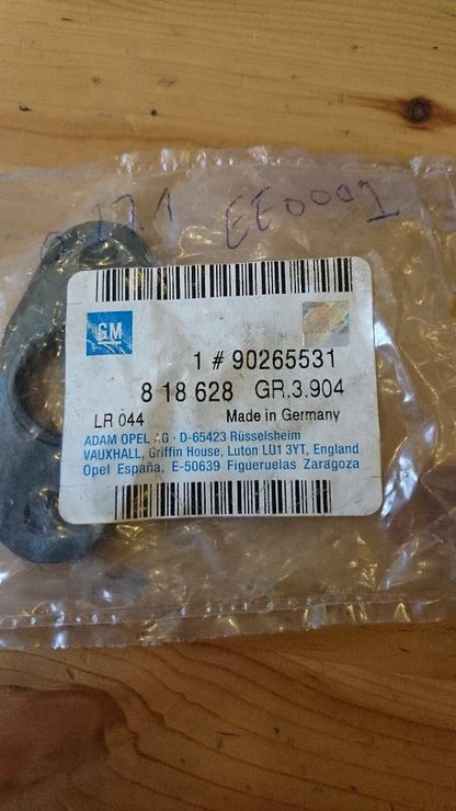 Astra F Vectra A Corsa A Dichtung Kraftstoffpumpe Neu GM