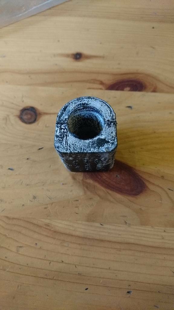 Opel Oldtimer Youngtimer Stabilager neu original GM