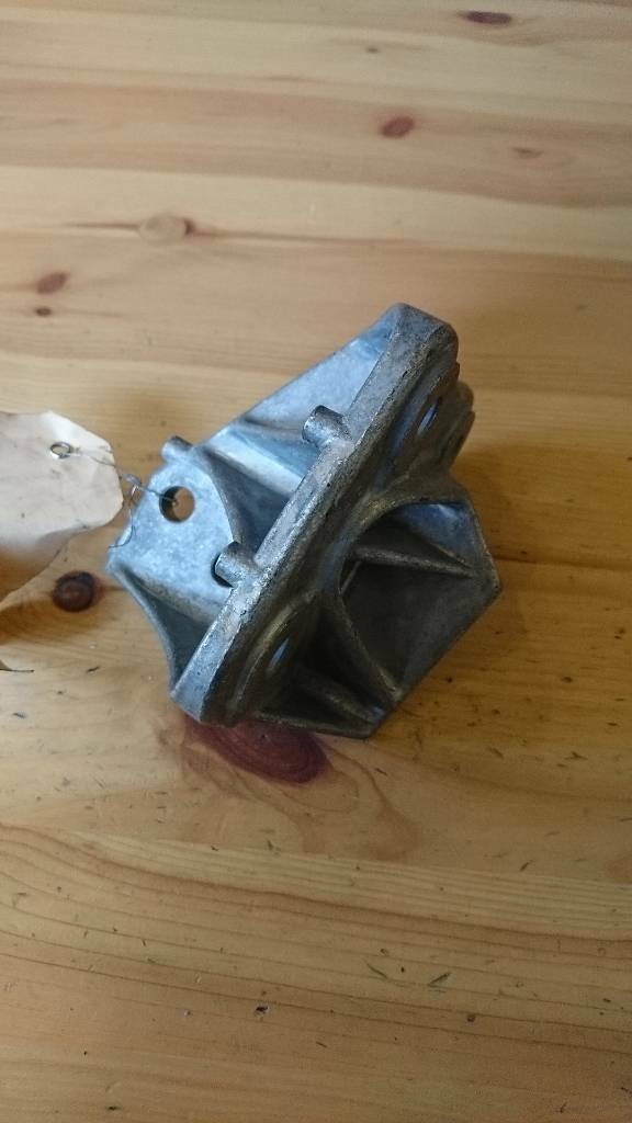 Opel Oldtimer youngtimer Halter neu original gm 90132618