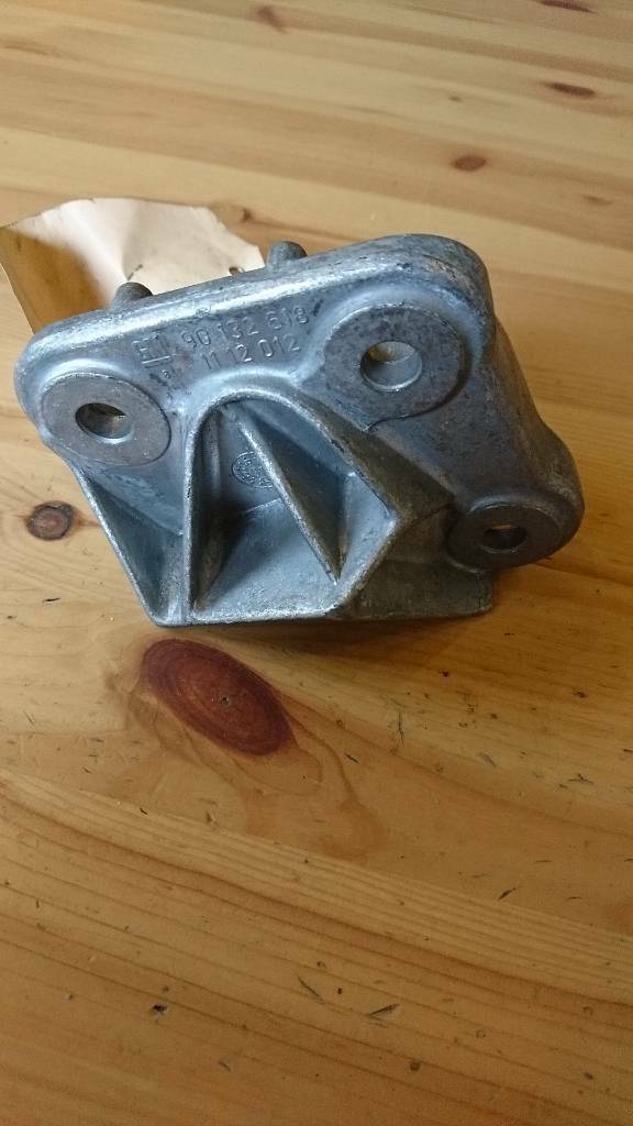Opel Oldtimer youngtimer Halter neu original gm 90132618
