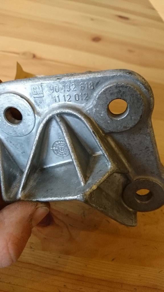 Opel Oldtimer youngtimer Halter neu original gm 90132618