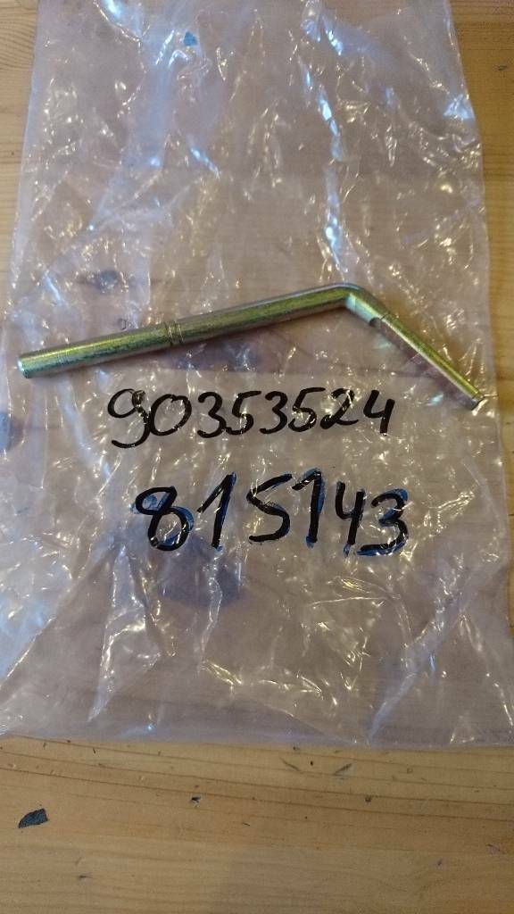 Astra f Halter Pumpe neu original gm 90353524
