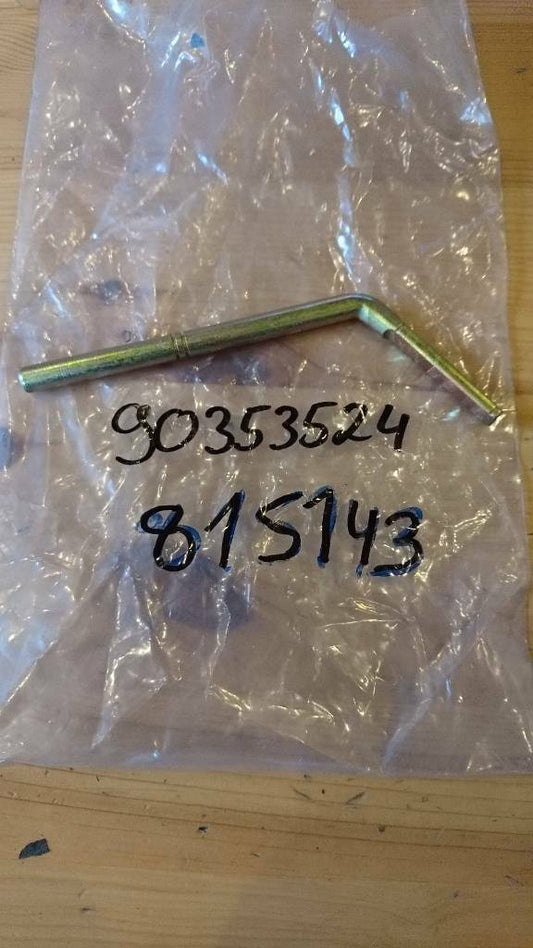 Astra f Halter Pumpe neu original gm 90353524