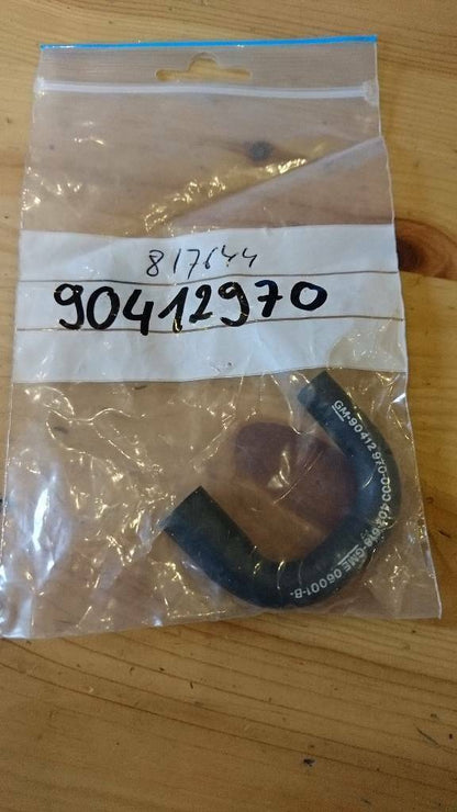 Corsa B Tigra A Verbindungsschlauch neu original GM