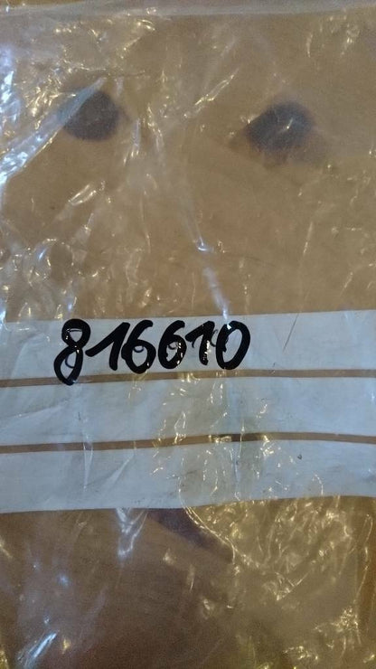 Opel  Oldtimer  Membrane Kapitän Admiral a Neu Original GM