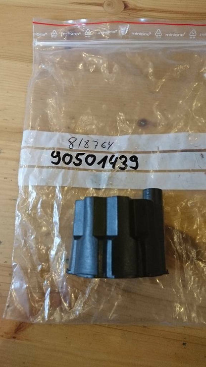 Astra f Halter Pumpe Gummi neu original GM 90501439