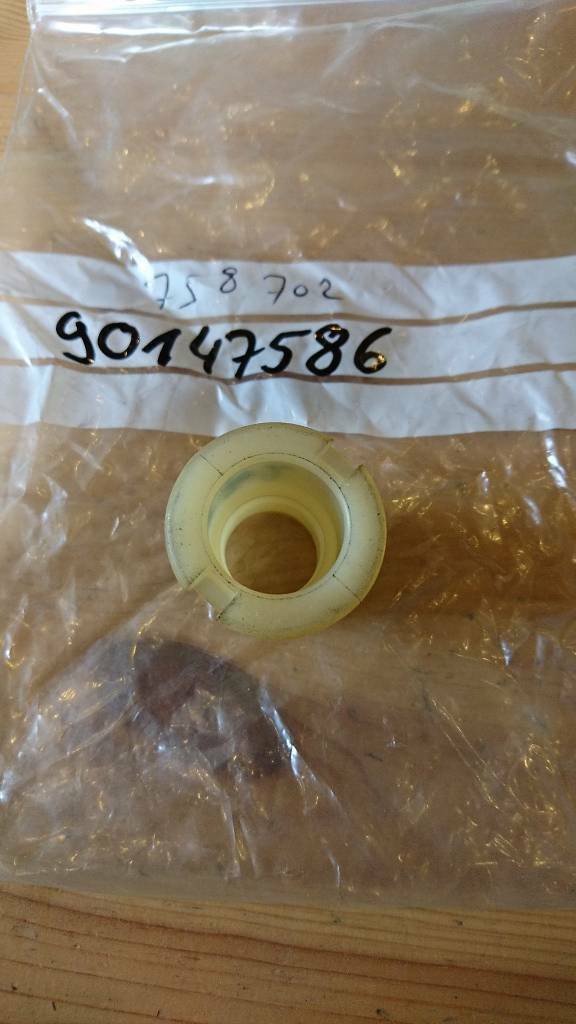 Corsa A Buchse Schaltrohr neu original GM