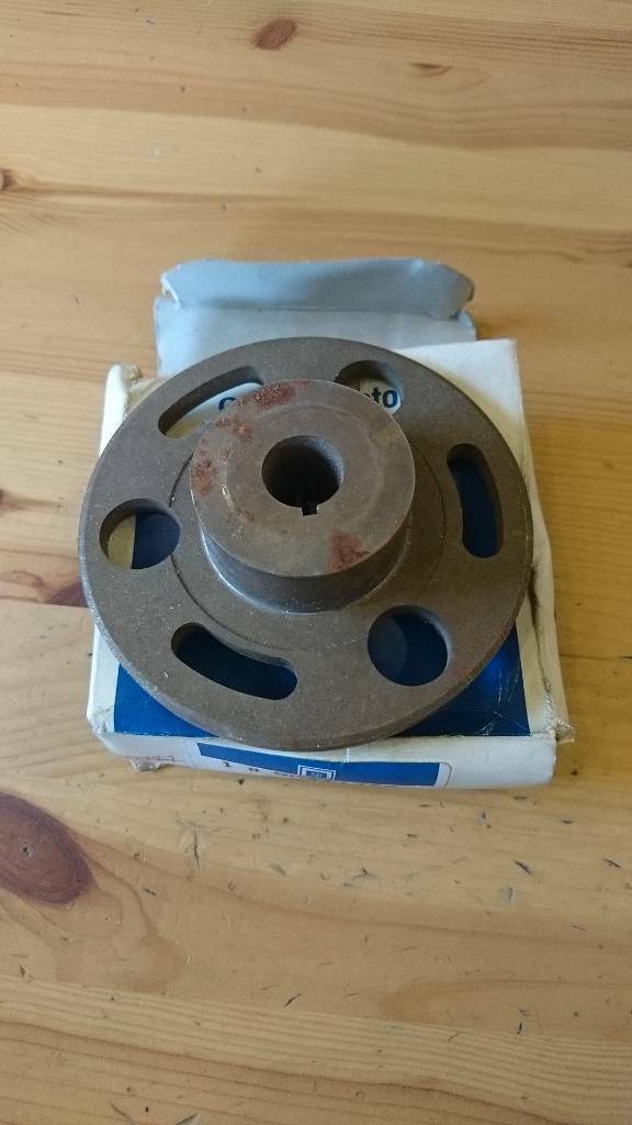 Astra F Kadett E Vectra A Nabe Zahnrad Einspritzpumpe