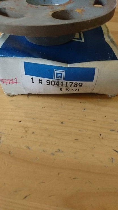 Astra F Kadett E Vectra A Nabe Zahnrad Einspritzpumpe
