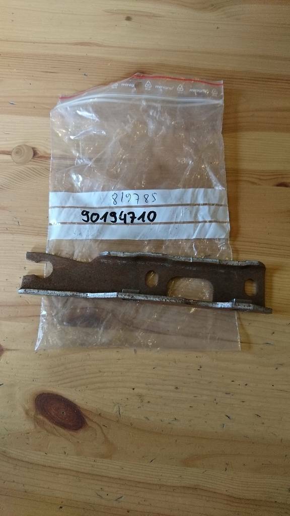 Astra f kadett e Halter mengenbetätigung neu gm 90194710