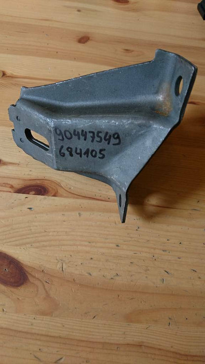 Opel Omega B Motorhalter vorne links neu original GM