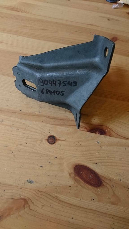 Opel Omega B Motorhalter vorne links neu original GM