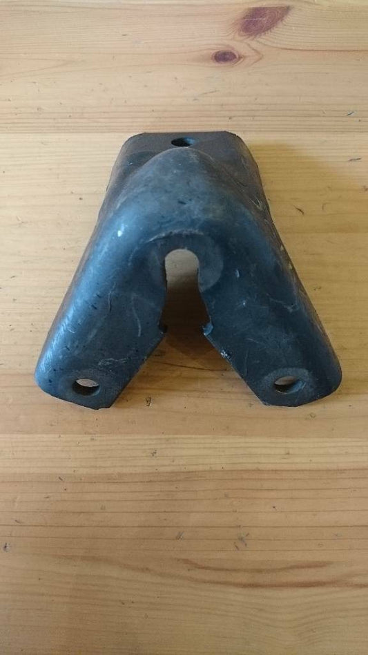 Astra J Halter Befestigung Dämpfungsblock Neu Original GM