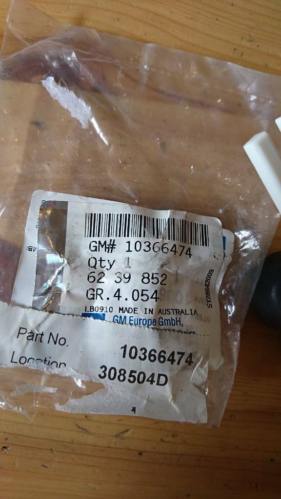 Astra j Insignia Corsa d Bremspedal sensor neu gm 10366474