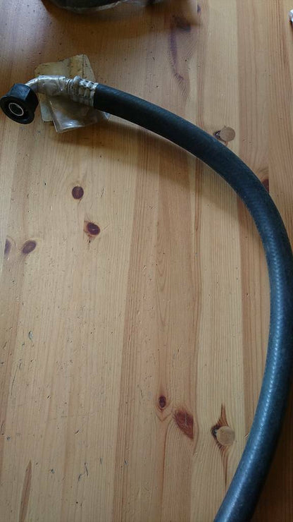Opel Youngtimer Oldtimer Schlauch neu original GM