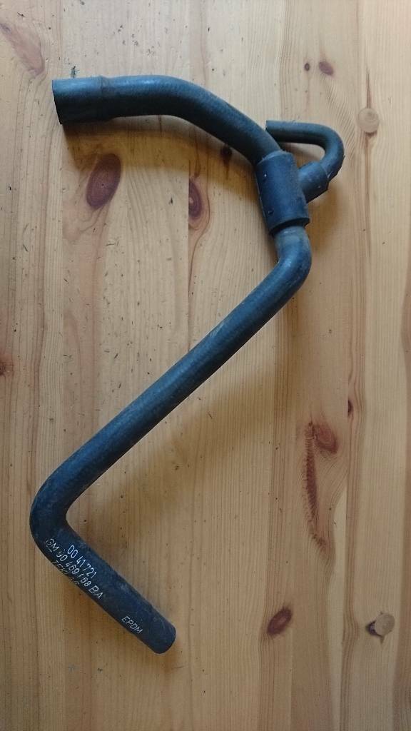 Astra f Heizungsschlauch Vorlauf neu original gm 90469968