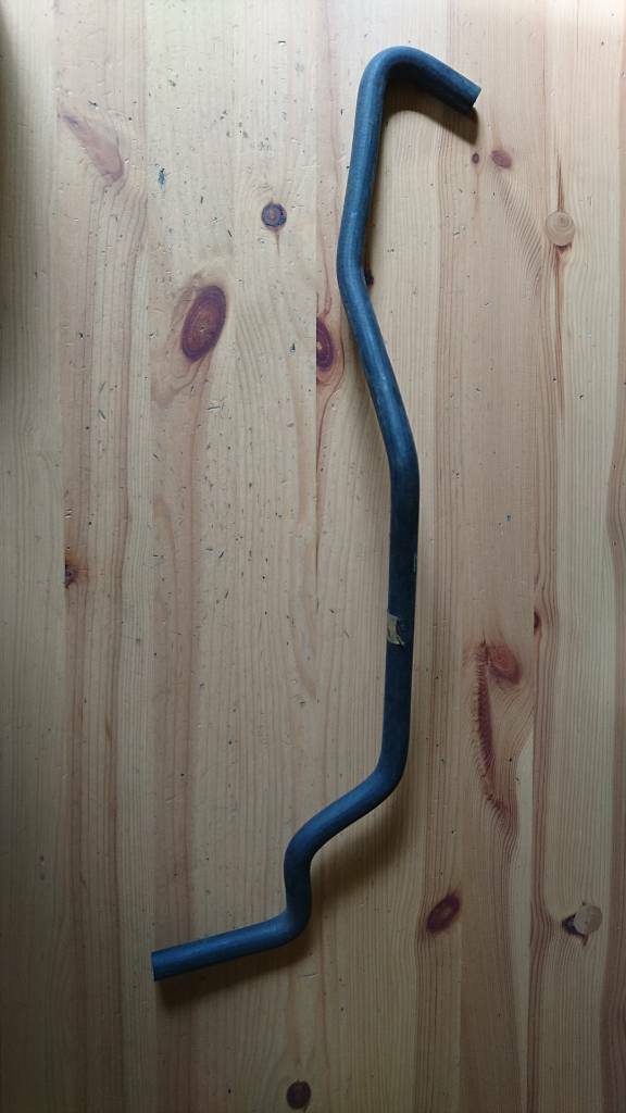 Astra f Schlauch Ausgleichsbehälter neu original gm 90354871