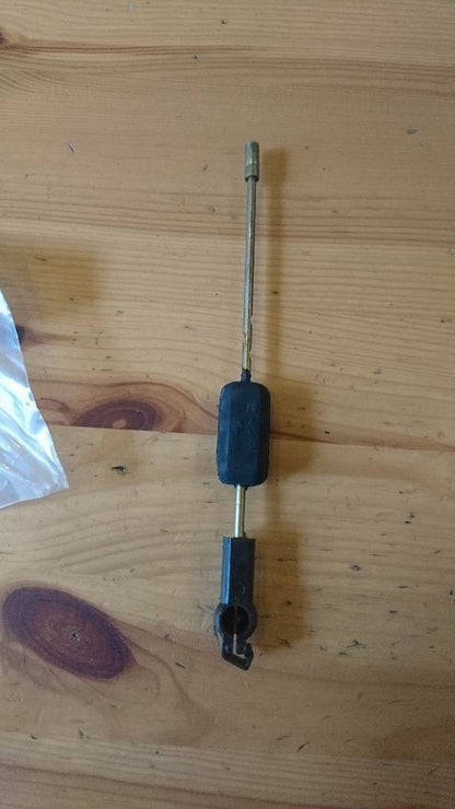 Kadett E Kaltstartbowdenzug Stange neu original GM