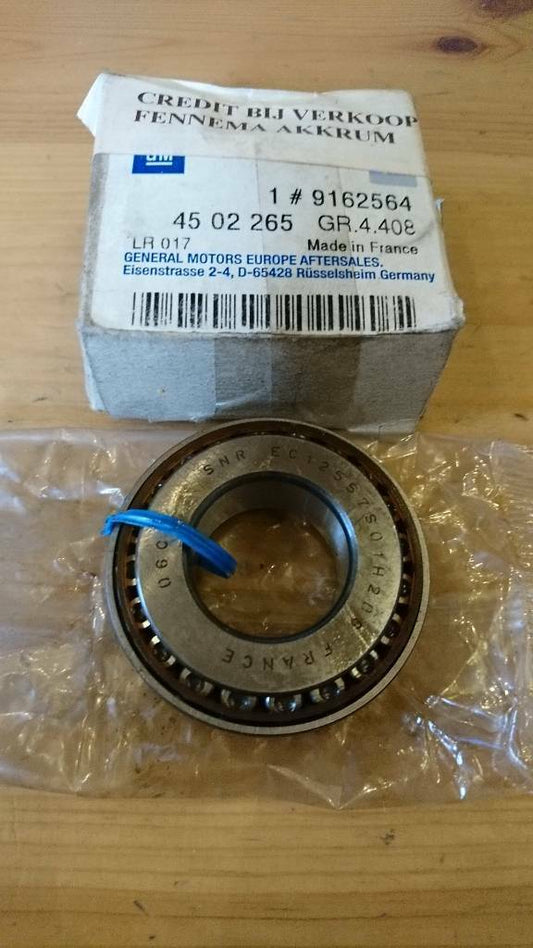 Opel Movano A Kugellager Getriebe Hauptwelle hinten neu GM