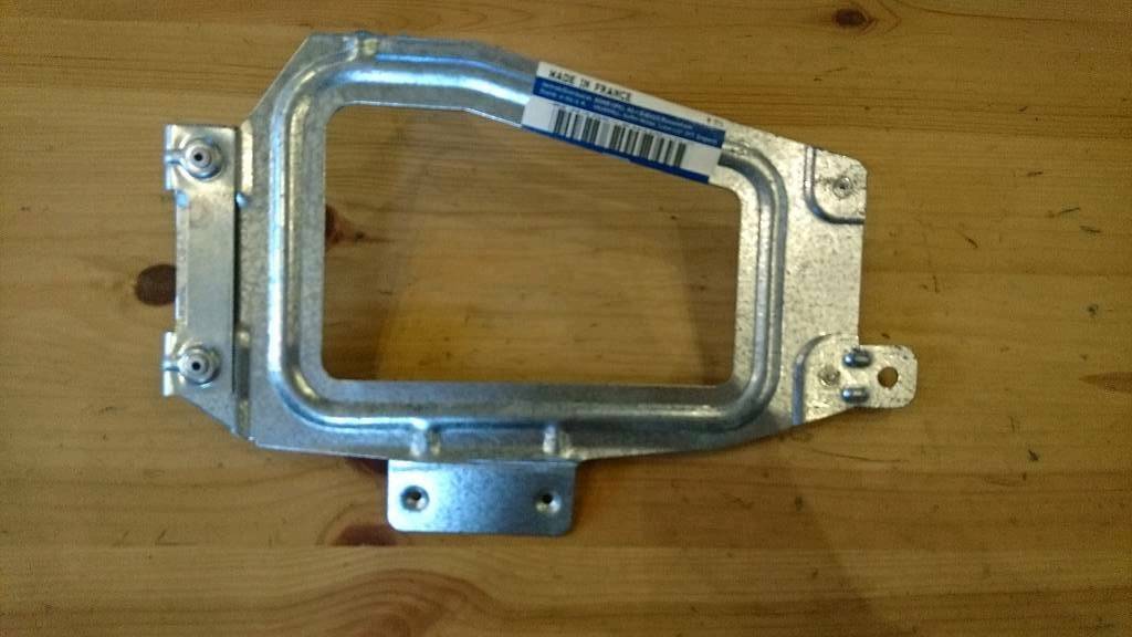 Omega B Halter Steuergerät AutomatikGetriebe neu original GM