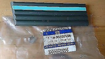 Corsa A Zierleiste Blende links Neu Original GM