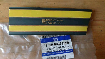 Corsa A Zierleiste Blende links Neu Original GM
