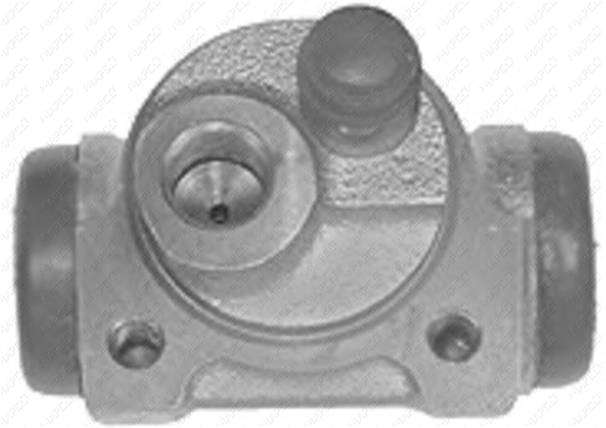 MAPCO Radbremszylinder Hinterachse rechts  2371