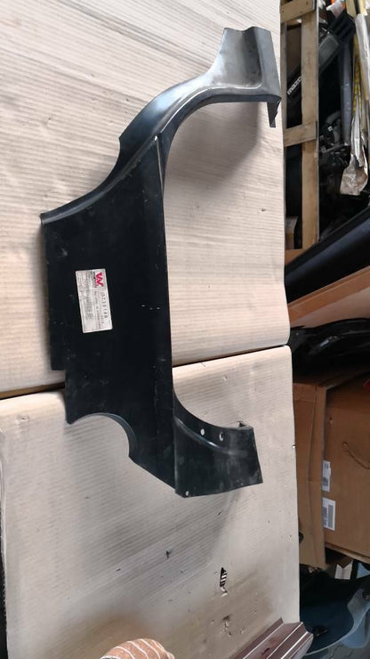 Opel Astra Reparaturblech Radlauf Hinten rechts neu original GM