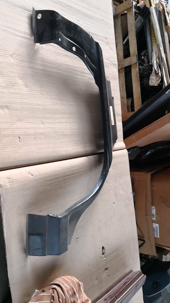 Opel Astra Reparaturblech Radlauf Hinten rechts neu original GM