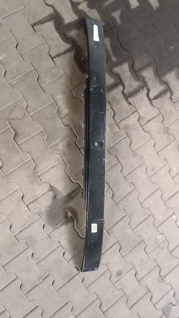 Fiat Ducato Reparaturblech Neu Original