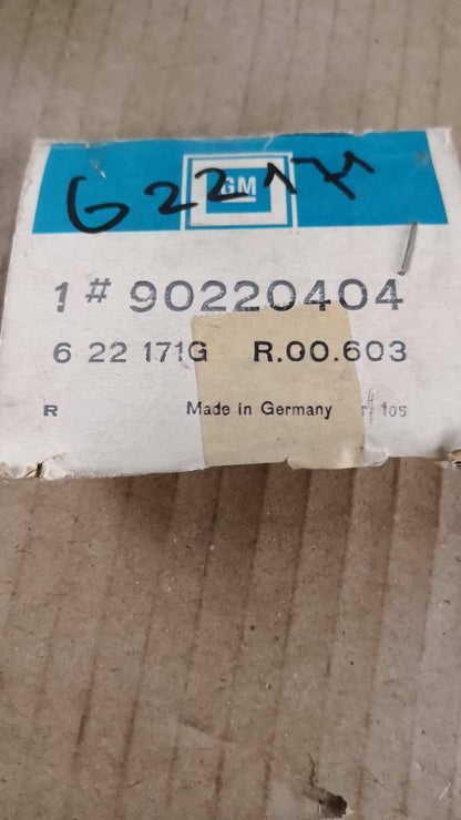 Opel Kadett E 1.8E Pleulstange Neu Original GM