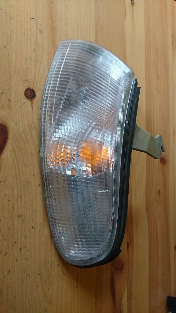 Mazda 626 Blinker rechts neu original KOITO