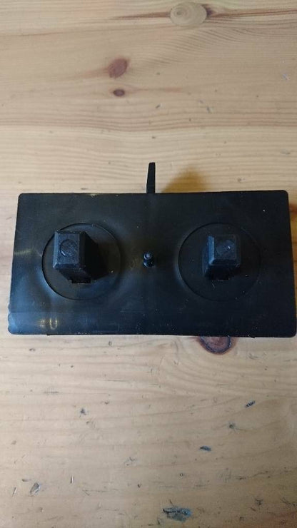 Mazda 323 Station Wagon Stoßstangen Halter neu