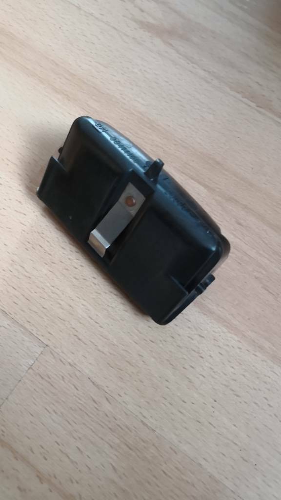 Opel Astra F Aschenbecher Hinten Neu Original GM