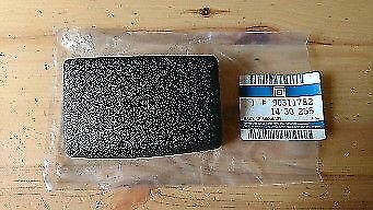 Calibra Tunnelkonsole Blende neu original GM